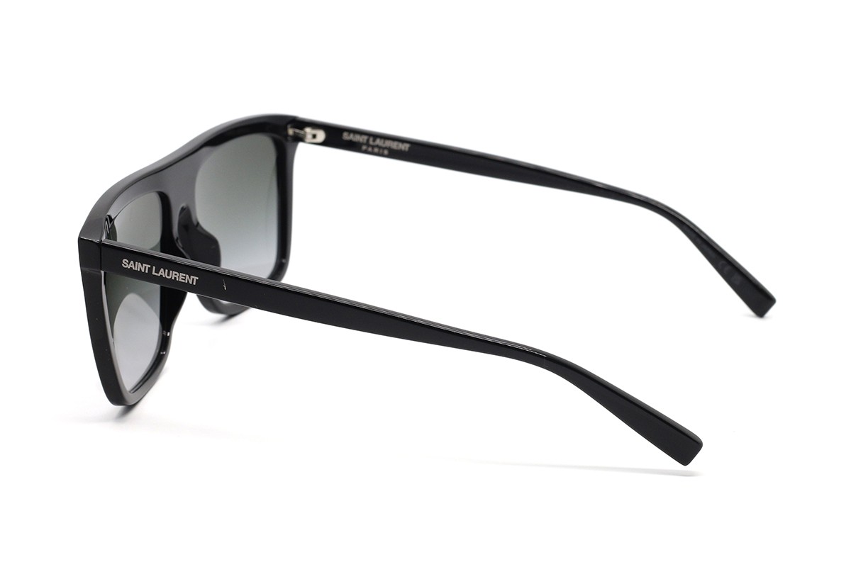 Сонцезахисні окуляри SAINT LAURENT SL 904-001 59 Фото №3 - linza.ua