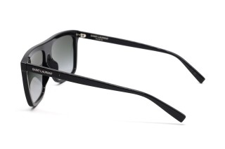 Сонцезахисні окуляри SAINT LAURENT SL 904-001 59 Фото №3 - linza.ua