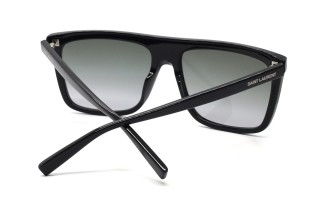 Сонцезахисні окуляри SAINT LAURENT SL 904-001 59 Фото №4 - linza.ua