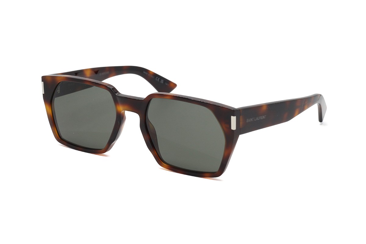 Сонцезахисні окуляри SAINT LAURENT SL 894-003 57 Фото №1 - linza.ua
