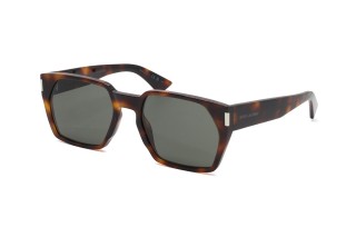 Сонцезахисні окуляри SAINT LAURENT SL 894-003 57 - linza.ua