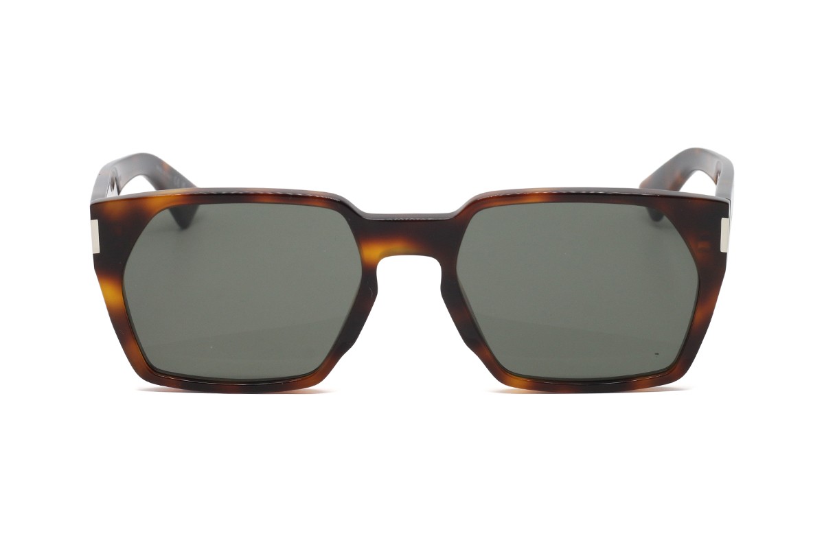 Сонцезахисні окуляри SAINT LAURENT SL 894-003 57 Фото №2 - linza.ua