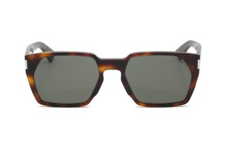 Сонцезахисні окуляри SAINT LAURENT SL 894-003 57 Фото №2 - linza.ua