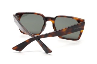 Сонцезахисні окуляри SAINT LAURENT SL 894-003 57 Фото №4 - linza.ua