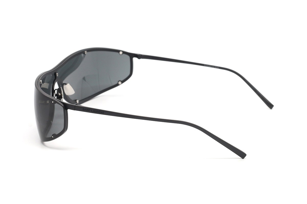 Сонцезахисні окуляри SAINT LAURENT SL 807-002 99 Фото №3 - linza.ua