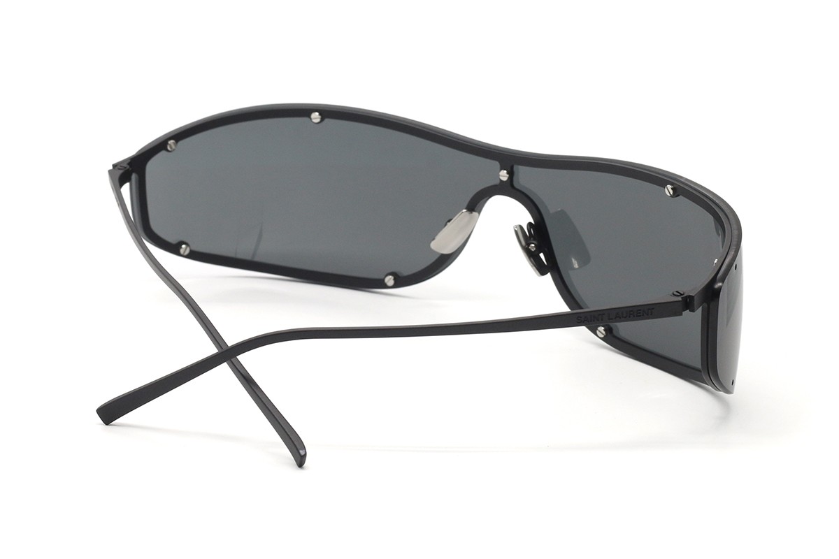 Сонцезахисні окуляри SAINT LAURENT SL 807-002 99 Фото №4 - linza.ua