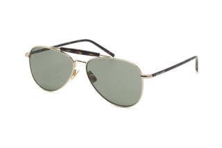 Сонцезахисні окуляри SAINT LAURENT SL 864-003 57 - linza.ua