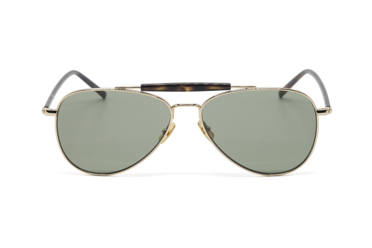 Сонцезахисні окуляри SAINT LAURENT SL 864-003 57 Фото №2 - linza.ua