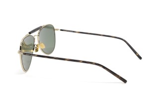 Сонцезахисні окуляри SAINT LAURENT SL 864-003 57 Фото №3 - linza.ua