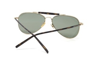 Сонцезахисні окуляри SAINT LAURENT SL 864-003 57 Фото №4 - linza.ua