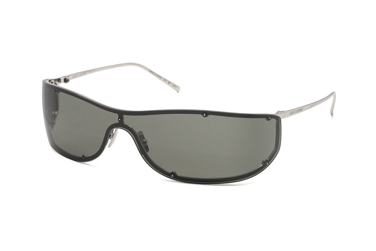 Сонцезахисні окуляри SAINT LAURENT SL 807-001 99 Фото №1 - linza.ua