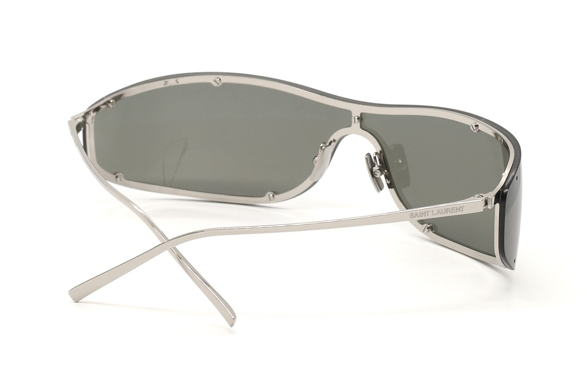Сонцезахисні окуляри SAINT LAURENT SL 807-001 99 Фото №4 - linza.ua