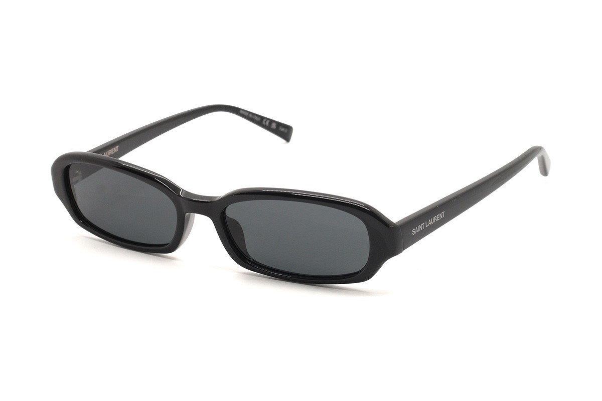 Солнцезащитные очки SAINT LAURENT SL 872 ERIN-001 52 Фото №1 - linza.ua