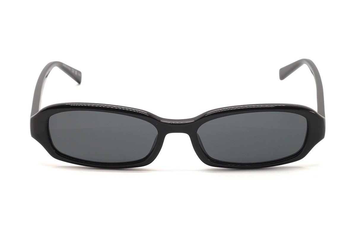 Солнцезащитные очки SAINT LAURENT SL 872 ERIN-001 52 Фото №2 - linza.ua