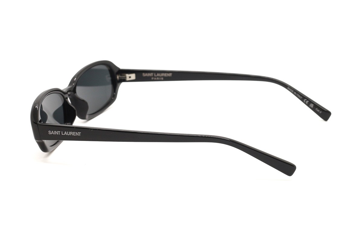 Солнцезащитные очки SAINT LAURENT SL 872 ERIN-001 52 Фото №3 - linza.ua