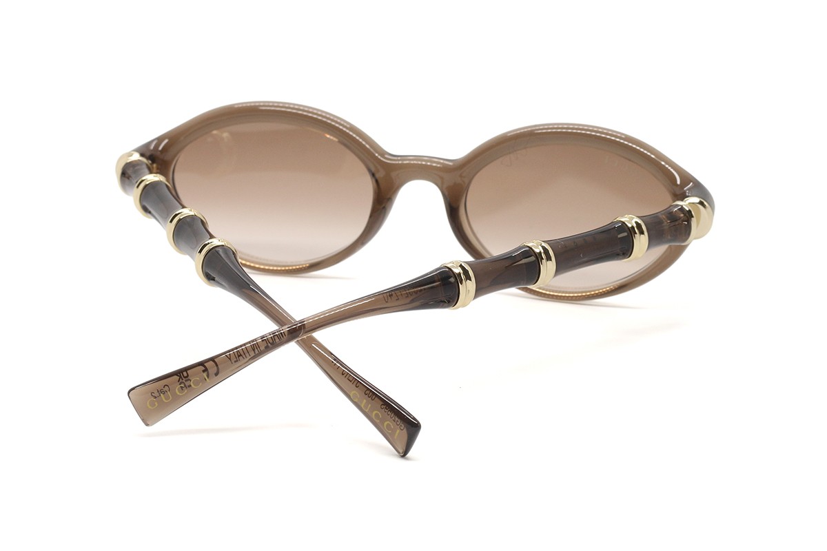 Солнцезащитные очки GUCCI GG2059S-003 51 Фото №4 - linza.ua