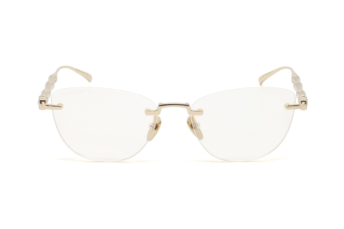 Солнцезащитные очки GUCCI GG2063S-006 55 Фото №2 - linza.ua