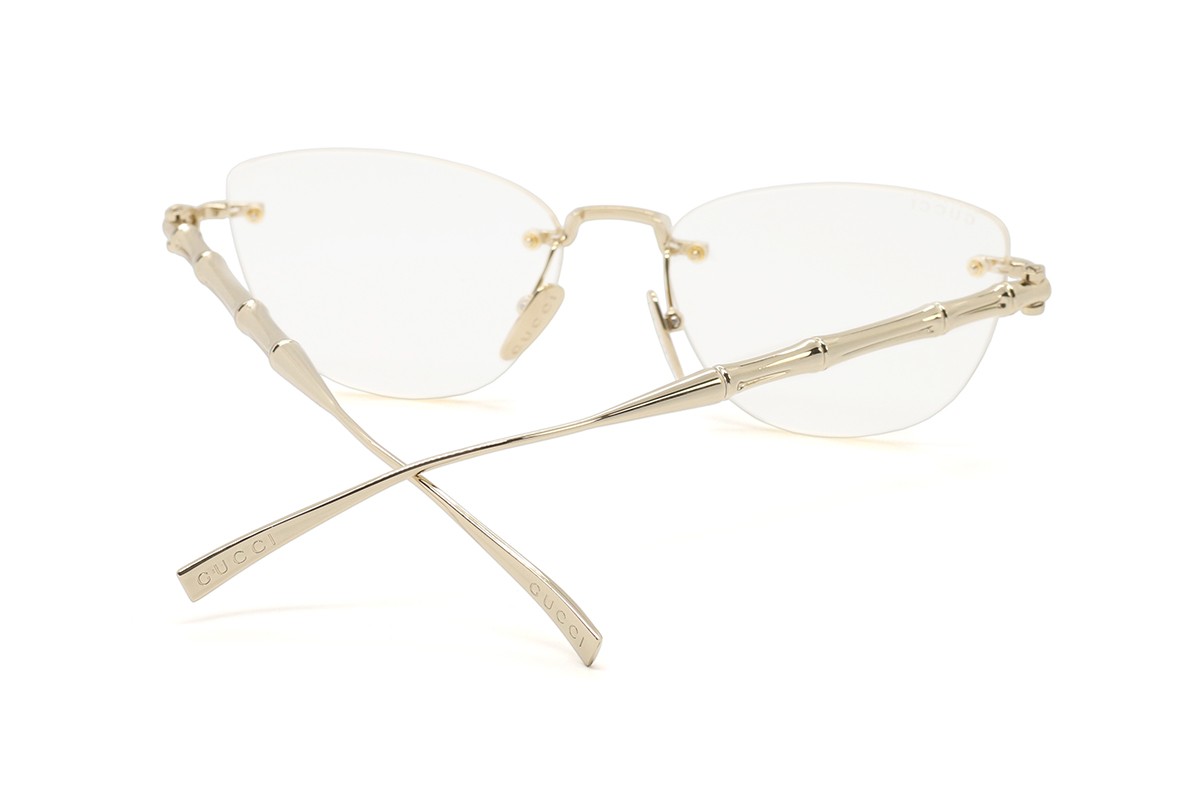 Солнцезащитные очки GUCCI GG2063S-006 55 Фото №4 - linza.ua