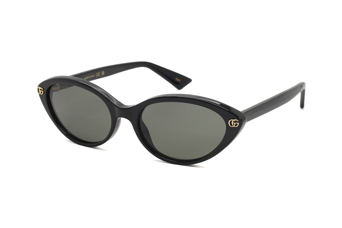 Сонцезахисні окуляри GUCCI GG2110S-001 54 Фото №1 - linza.ua