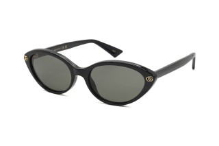 Сонцезахисні окуляри GUCCI GG2110S-001 54 - linza.ua