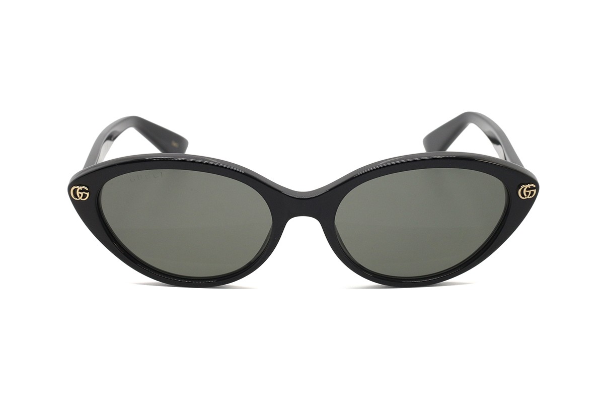 Сонцезахисні окуляри GUCCI GG2110S-001 54 Фото №2 - linza.ua