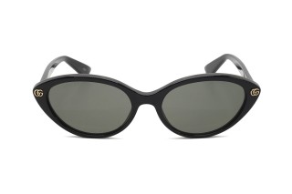 Сонцезахисні окуляри GUCCI GG2110S-001 54 Фото №2 - linza.ua