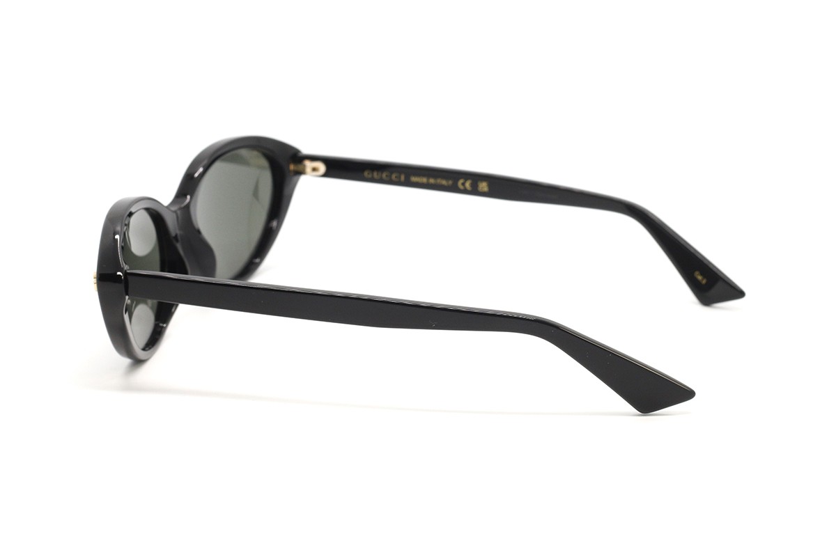 Сонцезахисні окуляри GUCCI GG2110S-001 54 Фото №3 - linza.ua