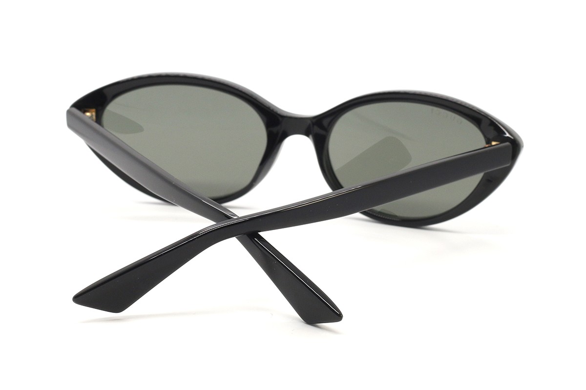 Сонцезахисні окуляри GUCCI GG2110S-001 54 Фото №4 - linza.ua