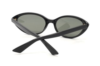 Сонцезахисні окуляри GUCCI GG2110S-001 54 Фото №4 - linza.ua