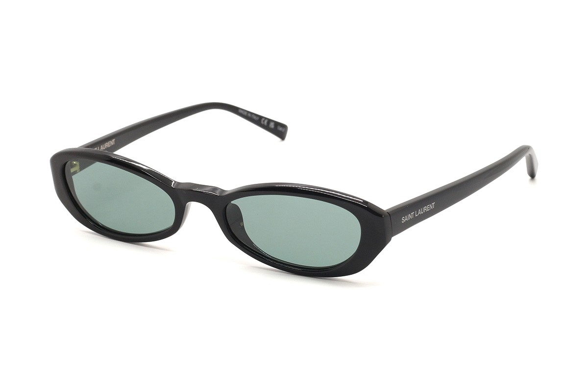 Солнцезащитные очки SAINT LAURENT SL 871-002 51 Фото №1 - linza.ua