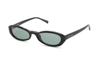 Солнцезащитные очки SAINT LAURENT SL 871-002 51 - linza.ua
