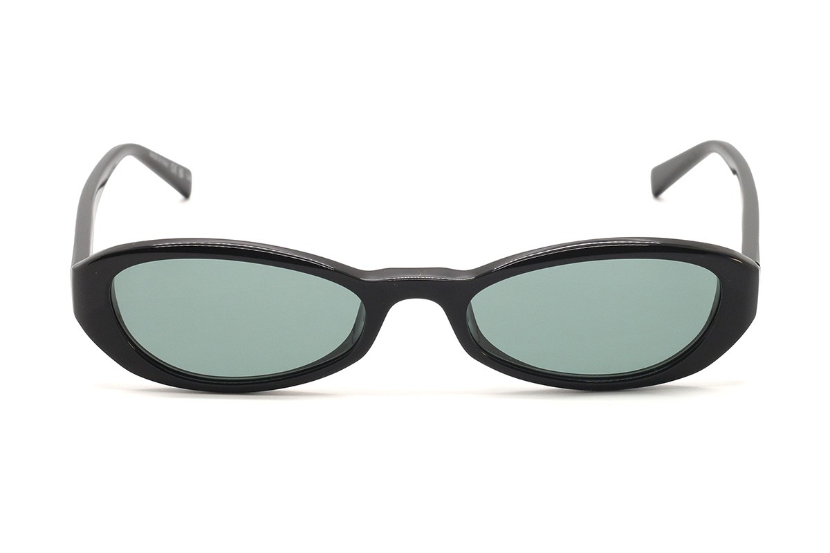Солнцезащитные очки SAINT LAURENT SL 871-002 51 Фото №2 - linza.ua