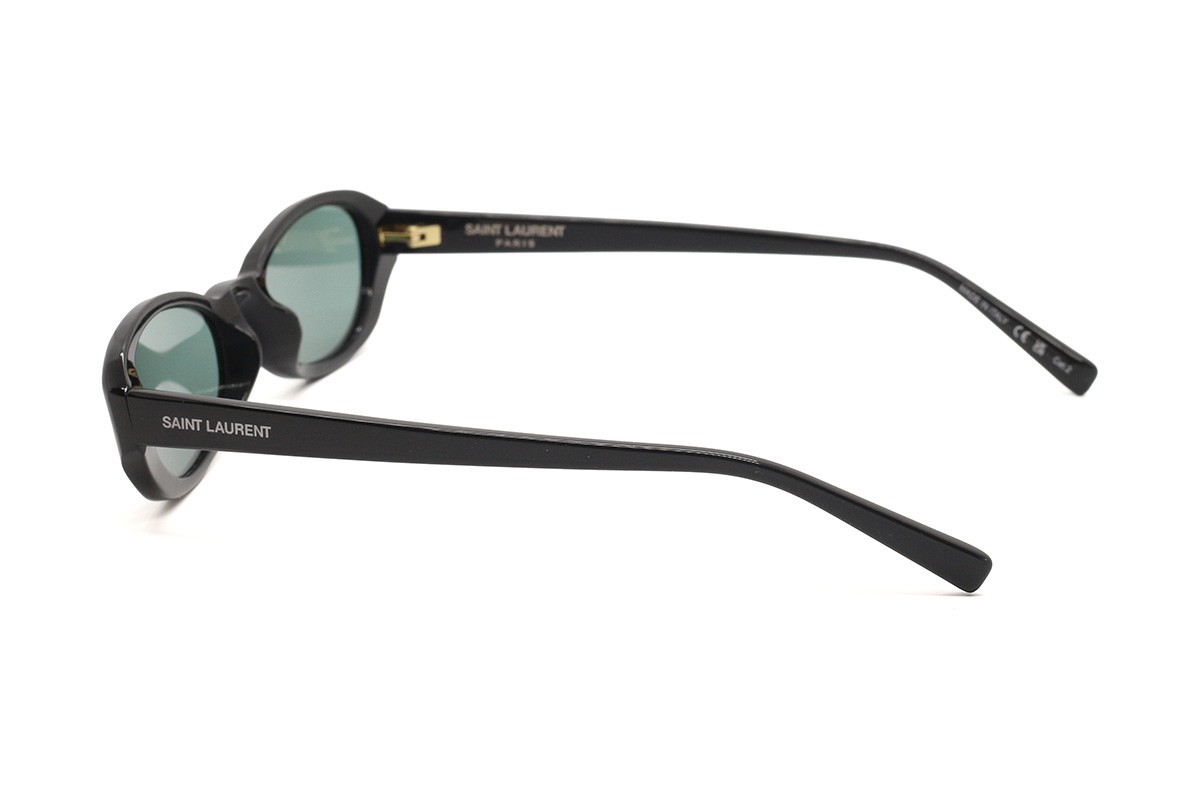Солнцезащитные очки SAINT LAURENT SL 871-002 51 Фото №3 - linza.ua