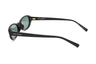 Солнцезащитные очки SAINT LAURENT SL 871-002 51 Фото №3 - linza.ua