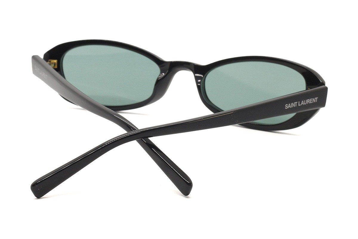 Солнцезащитные очки SAINT LAURENT SL 871-002 51 Фото №4 - linza.ua