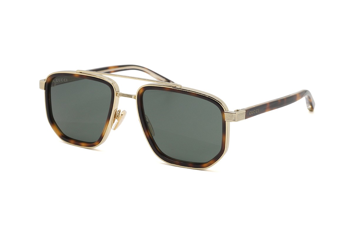 Солнцезащитные очки GUCCI GG2073S-003 55 Фото №1 - linza.ua