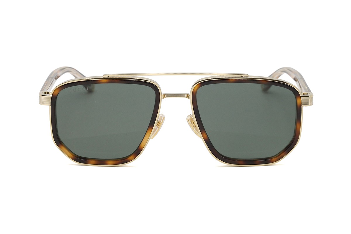 Солнцезащитные очки GUCCI GG2073S-003 55 Фото №2 - linza.ua