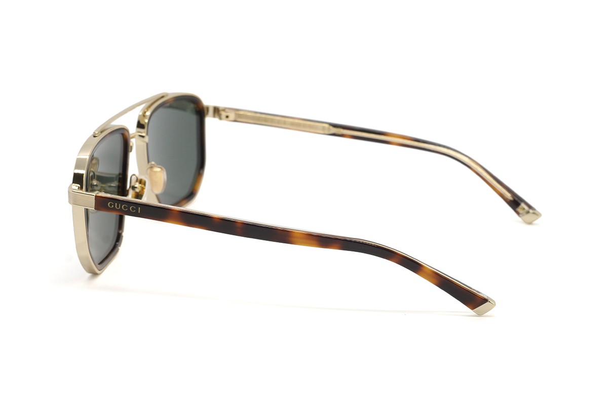 Солнцезащитные очки GUCCI GG2073S-003 55 Фото №3 - linza.ua