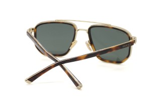 Солнцезащитные очки GUCCI GG2073S-003 55 Фото №4 - linza.ua
