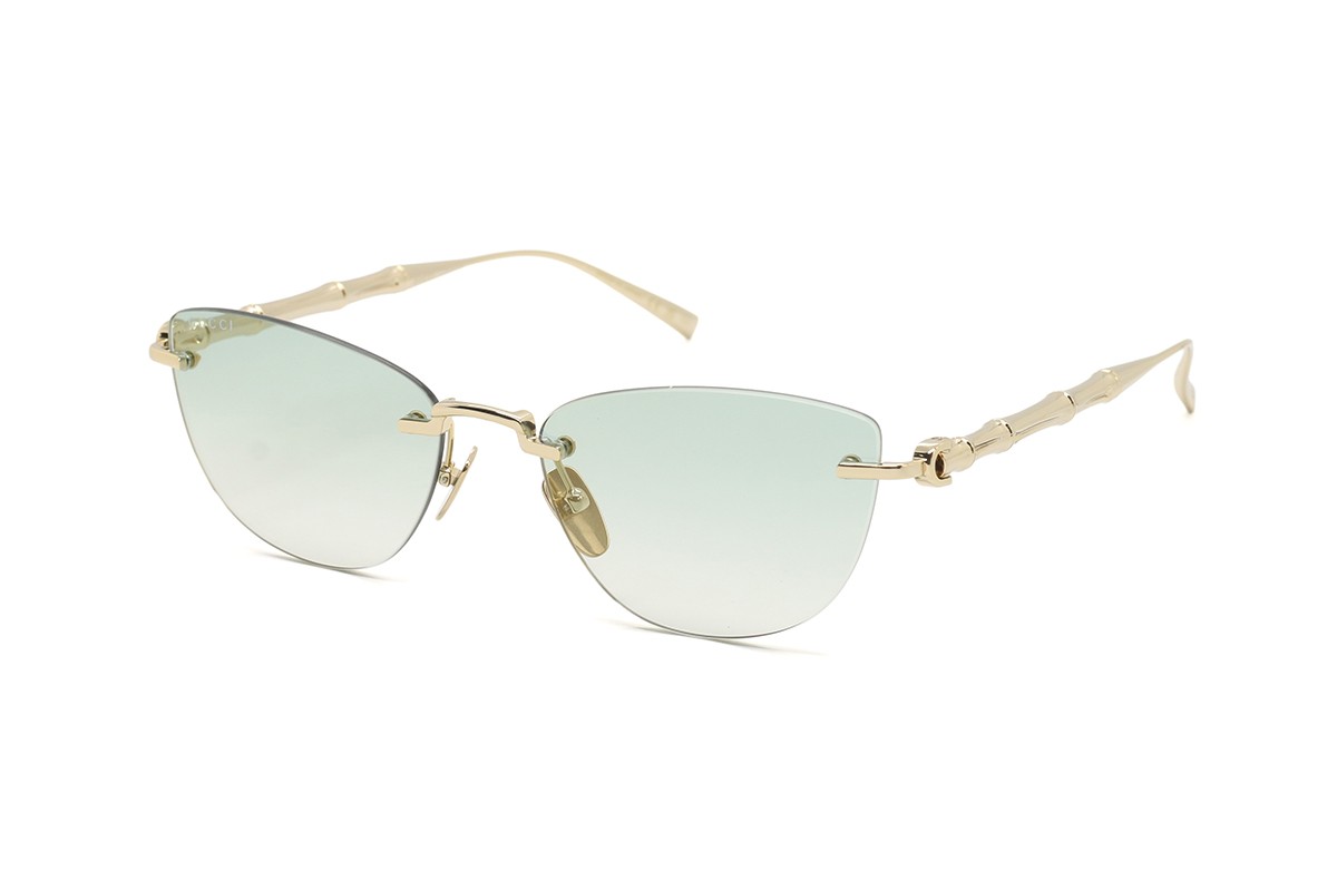 Солнцезащитные очки GUCCI GG2063S-003 55 Фото №1 - linza.ua