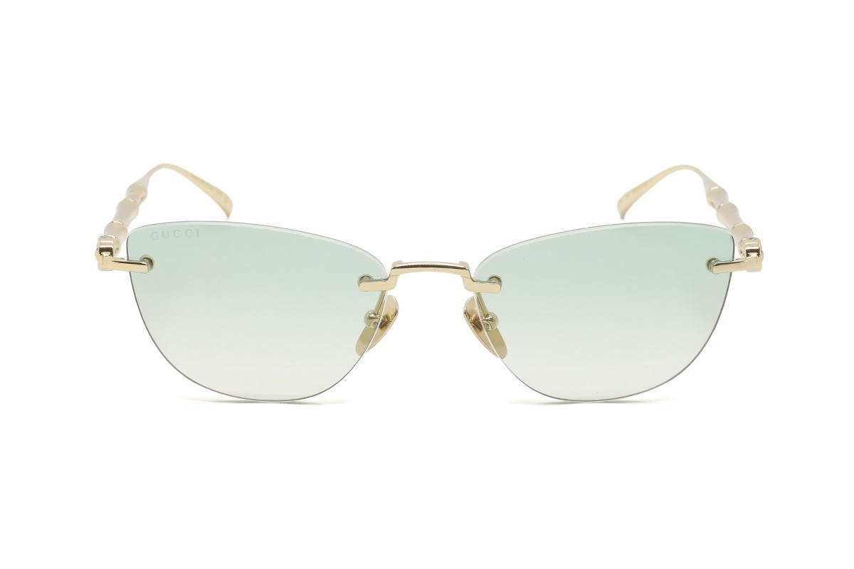 Солнцезащитные очки GUCCI GG2063S-003 55 Фото №2 - linza.ua