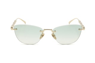Солнцезащитные очки GUCCI GG2063S-003 55 Фото №2 - linza.ua