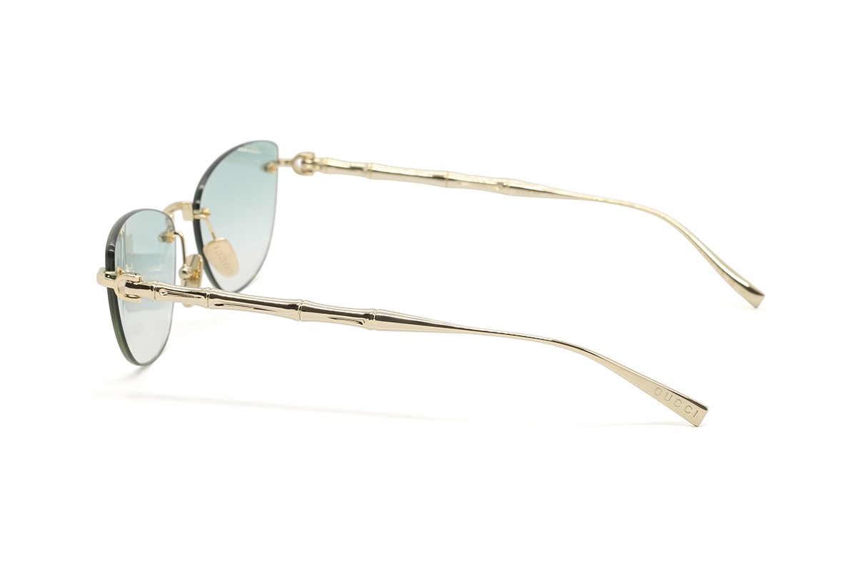 Солнцезащитные очки GUCCI GG2063S-003 55 Фото №3 - linza.ua