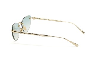 Солнцезащитные очки GUCCI GG2063S-003 55 Фото №3 - linza.ua