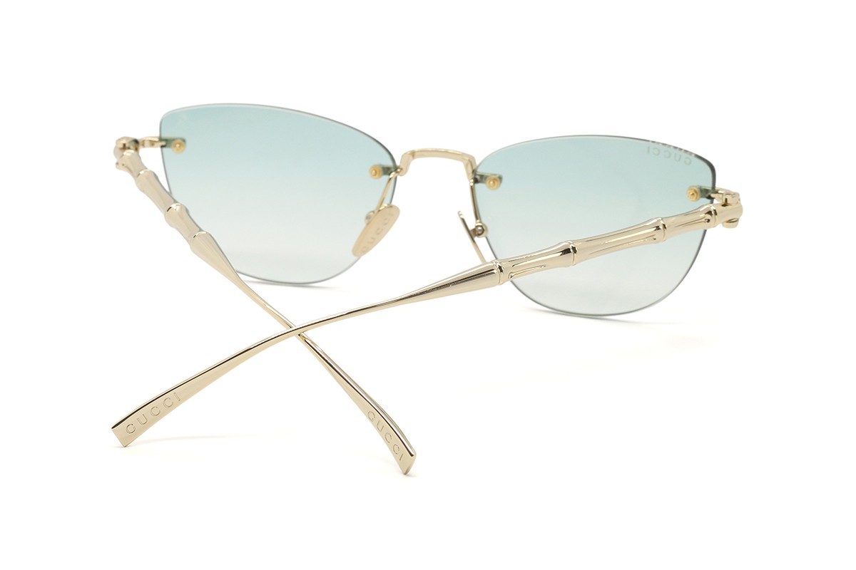 Солнцезащитные очки GUCCI GG2063S-003 55 Фото №4 - linza.ua