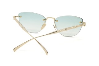 Солнцезащитные очки GUCCI GG2063S-003 55 Фото №4 - linza.ua