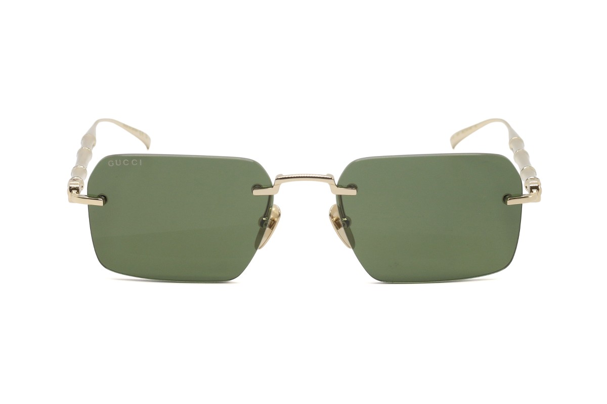 Солнцезащитные очки GUCCI GG2154S-003 56 Фото №2 - linza.ua