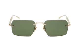 Солнцезащитные очки GUCCI GG2154S-003 56 Фото №2 - linza.ua