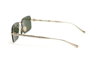 Солнцезащитные очки GUCCI GG2154S-003 56 Фото №3 - linza.ua