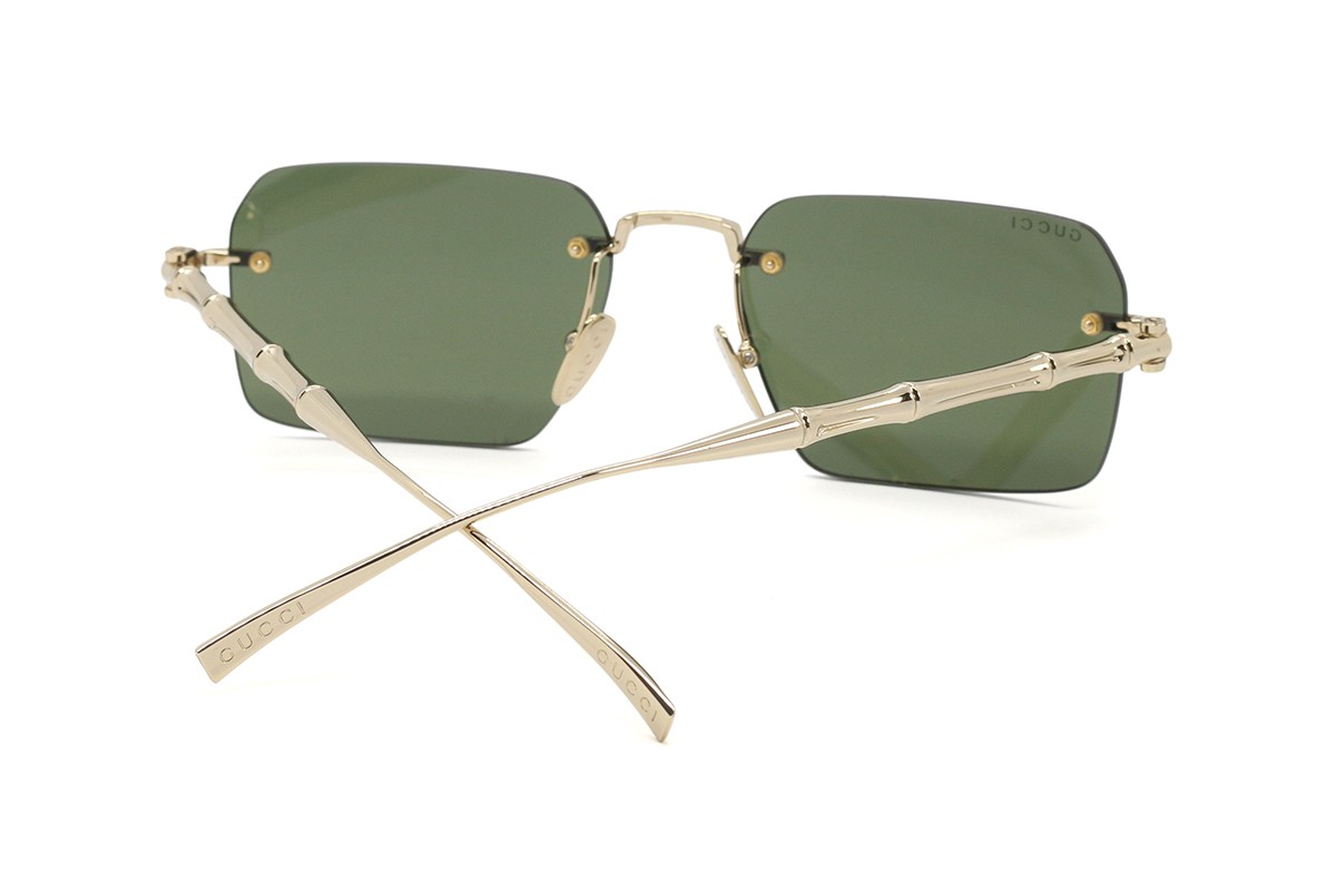 Солнцезащитные очки GUCCI GG2154S-003 56 Фото №4 - linza.ua